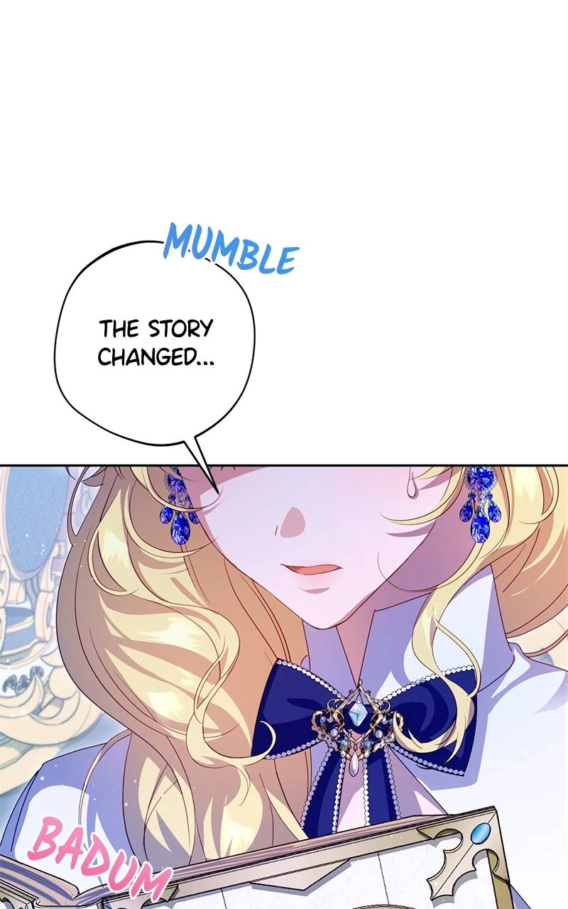 I'm a Villainess, but I Won't Live Like One Chapter 3 Page 57