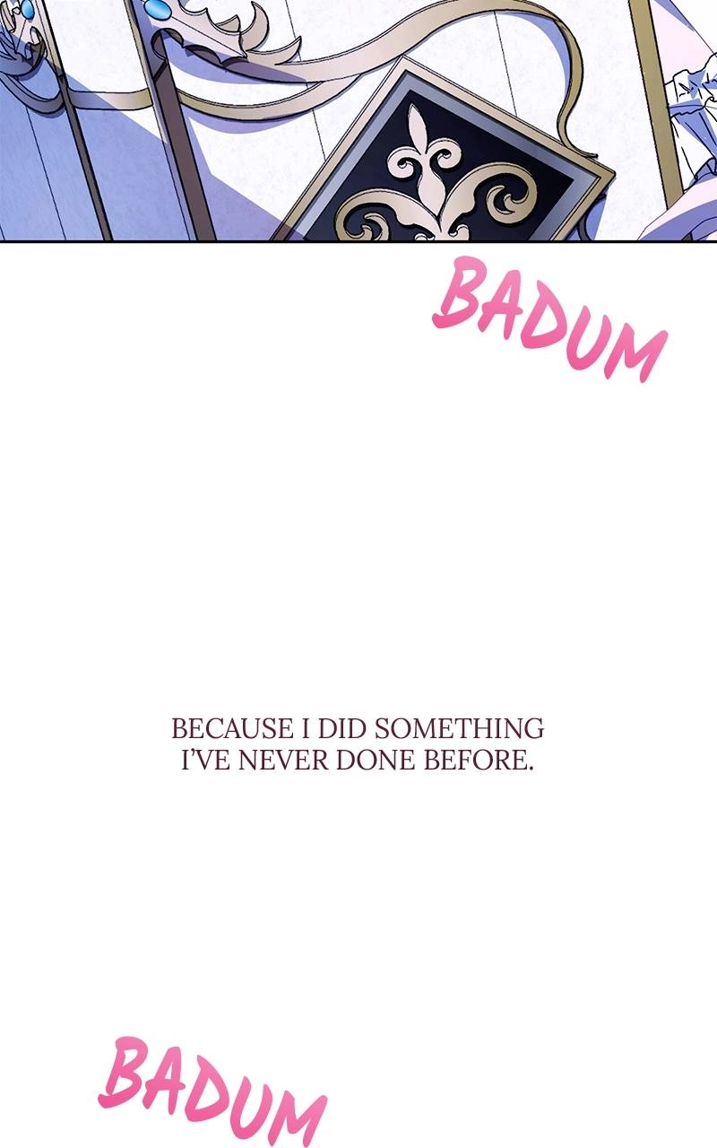 I'm a Villainess, but I Won't Live Like One Chapter 3 Page 58