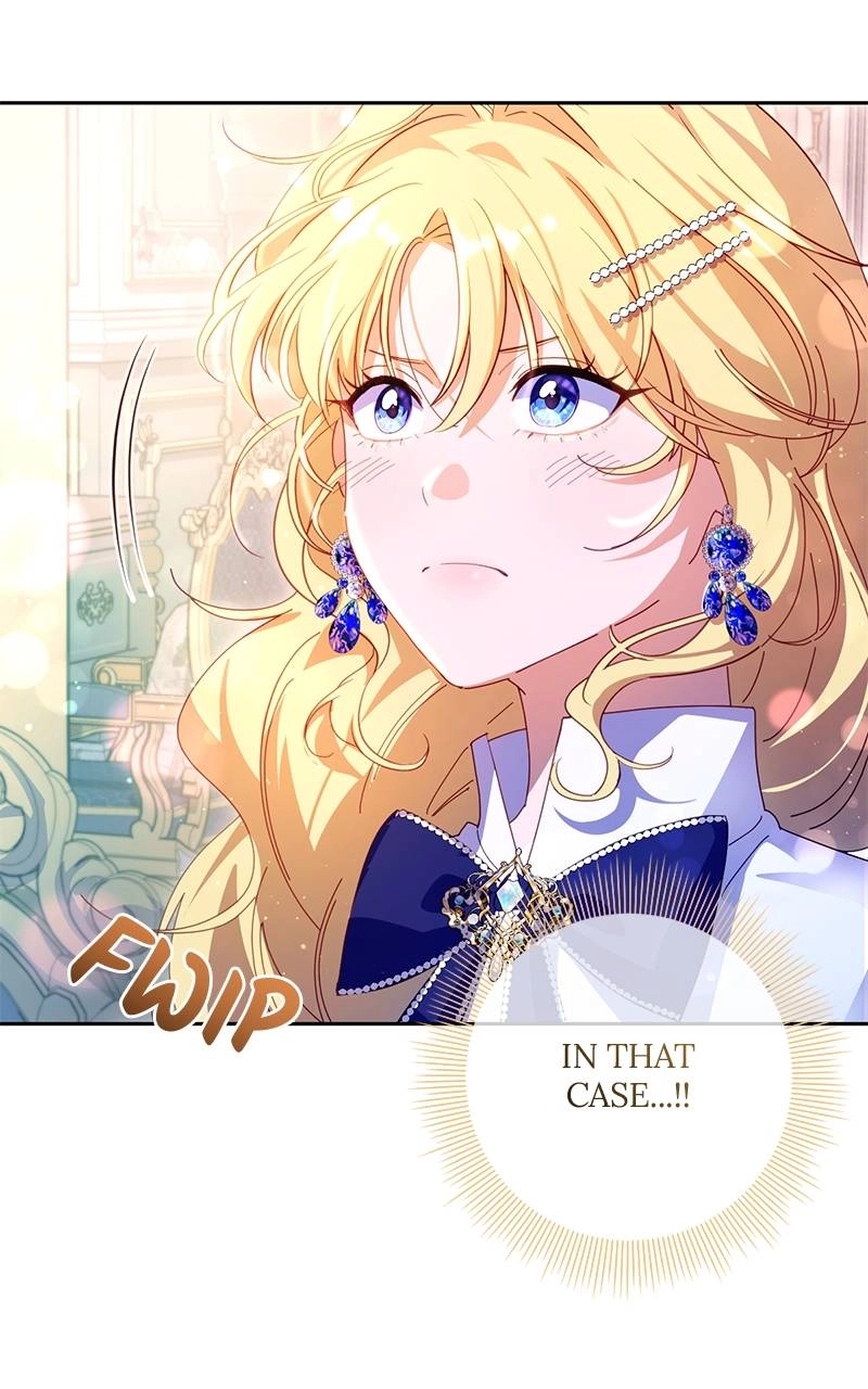 I'm a Villainess, but I Won't Live Like One Chapter 3 Page 59