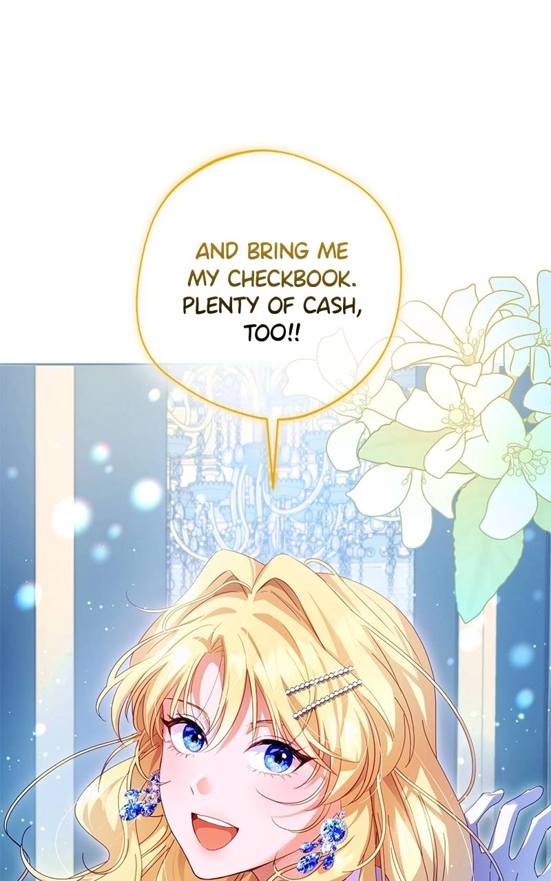 I'm a Villainess, but I Won't Live Like One Chapter 3 Page 65