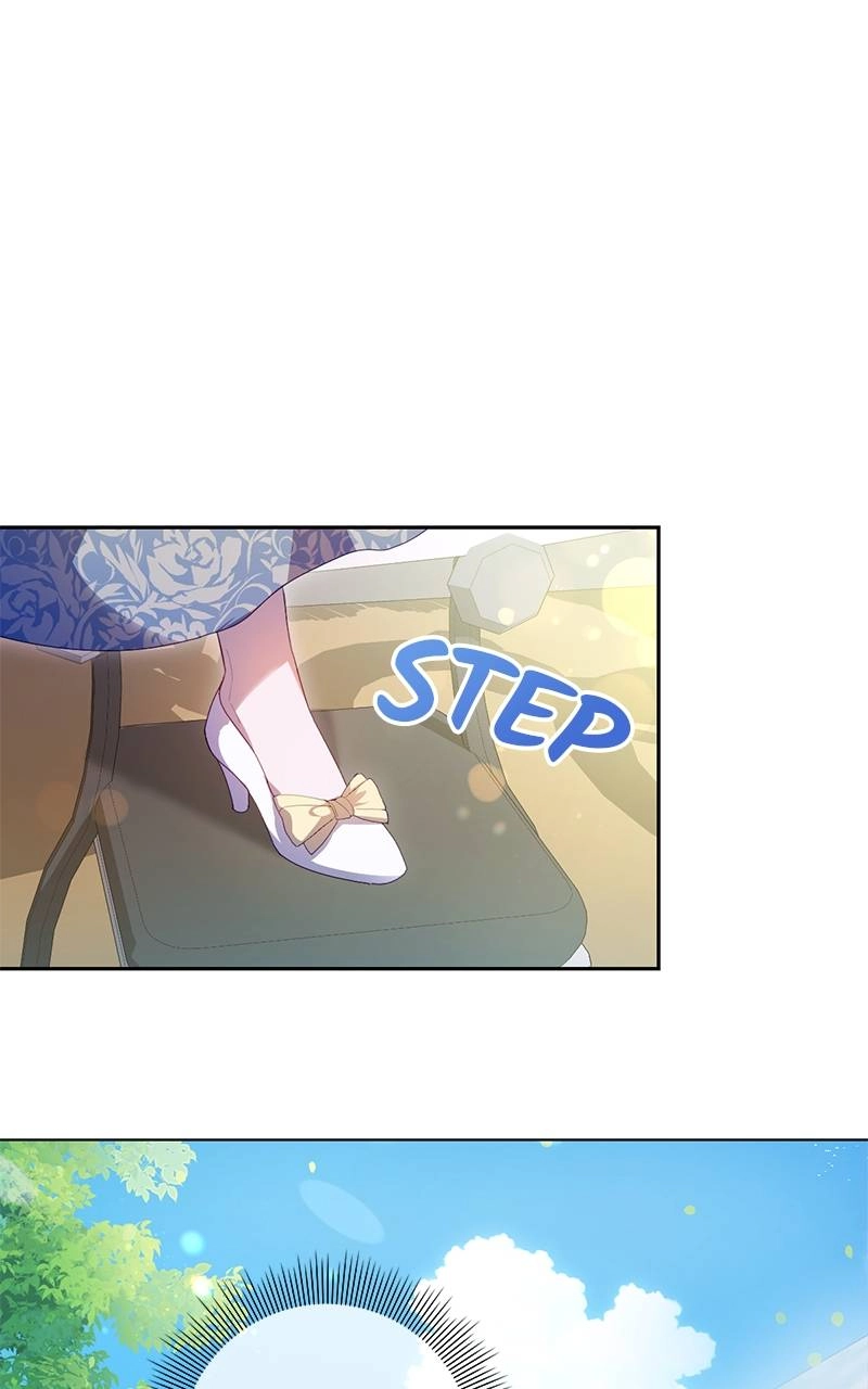 I'm a Villainess, but I Won't Live Like One Chapter 3 Page 69