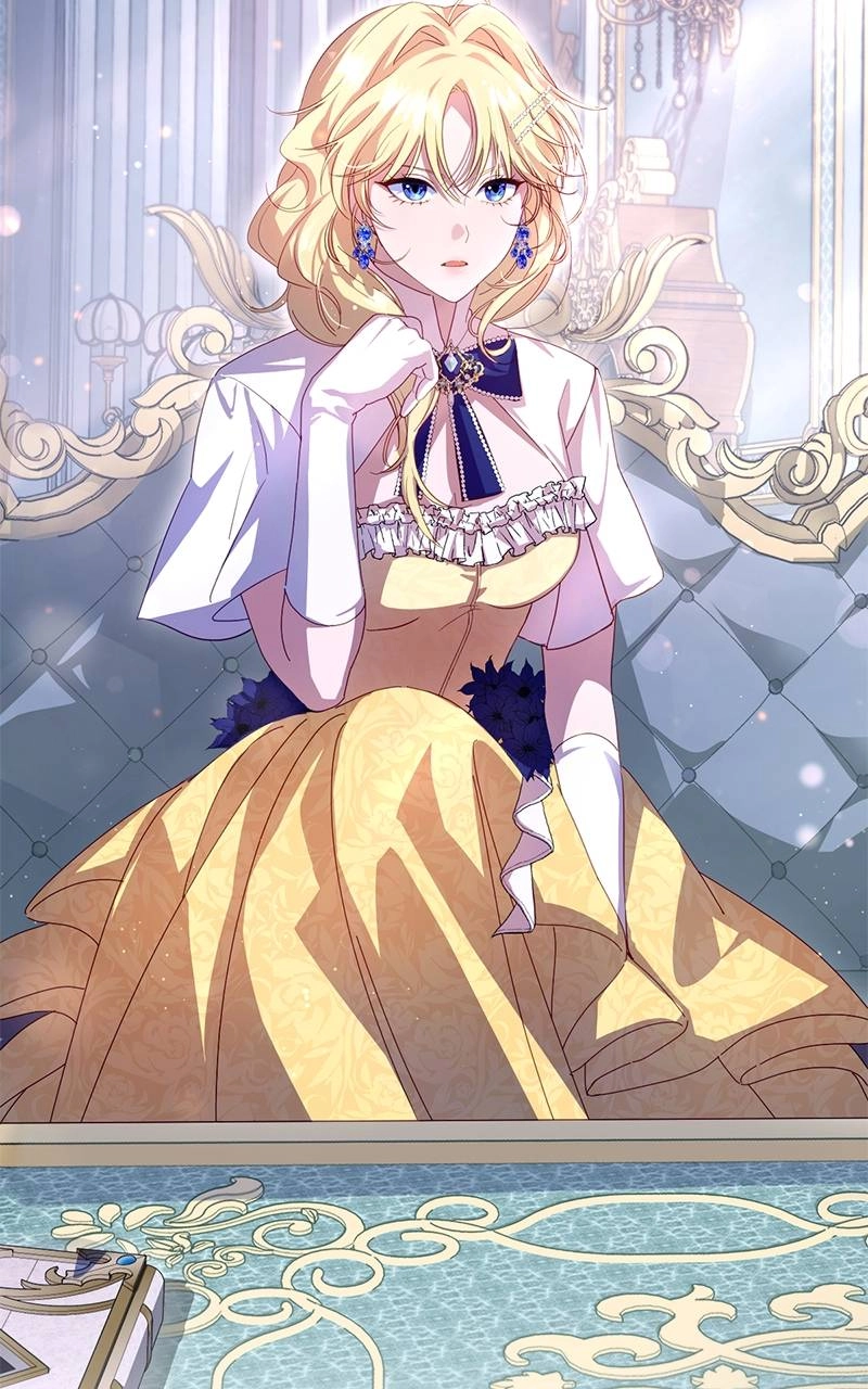 I'm a Villainess, but I Won't Live Like One Chapter 3 Page 6
