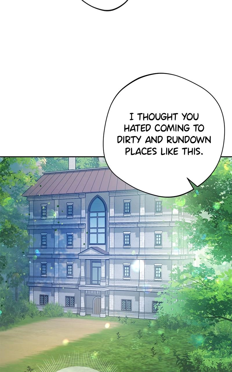 I'm a Villainess, but I Won't Live Like One Chapter 3 Page 72