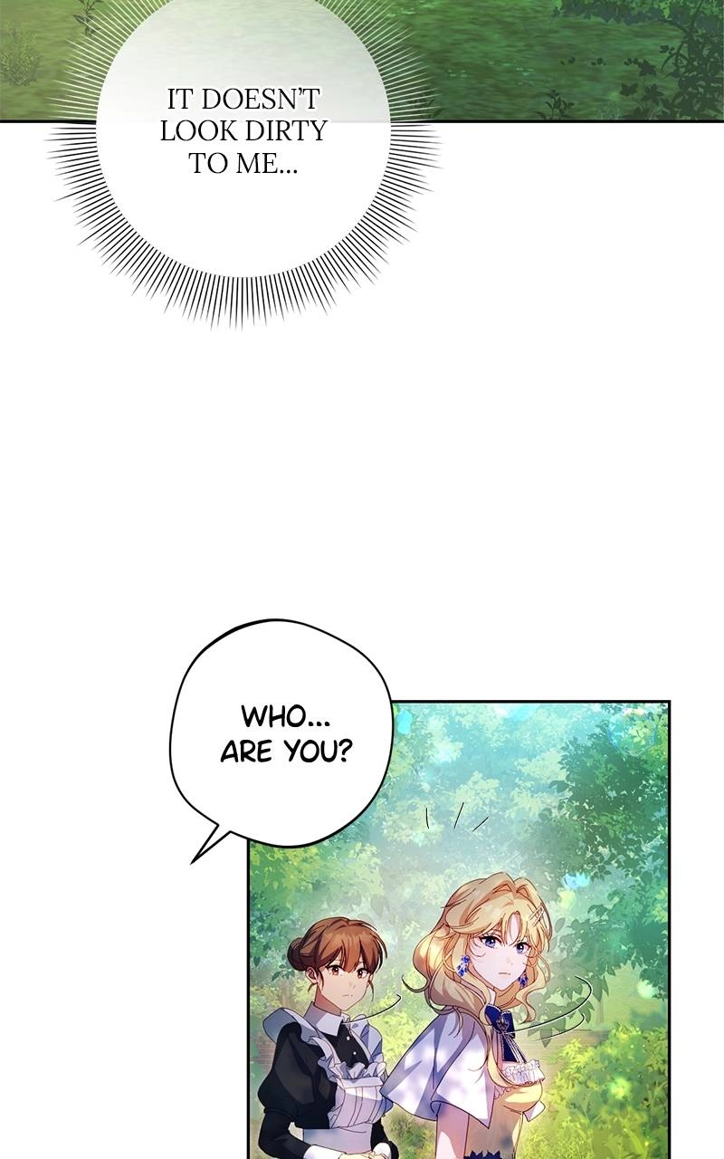I'm a Villainess, but I Won't Live Like One Chapter 3 Page 73