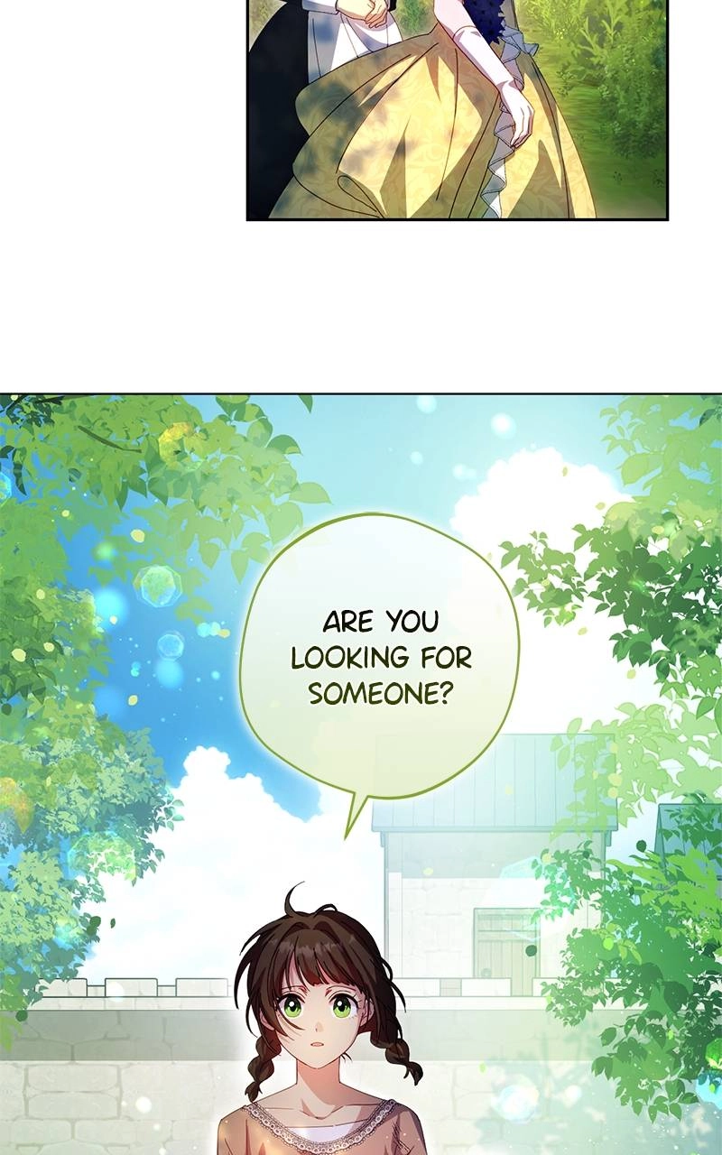 I'm a Villainess, but I Won't Live Like One Chapter 3 Page 74
