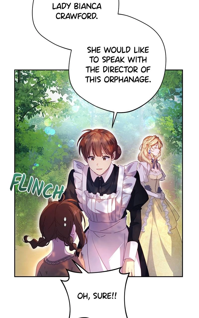 I'm a Villainess, but I Won't Live Like One Chapter 3 Page 77