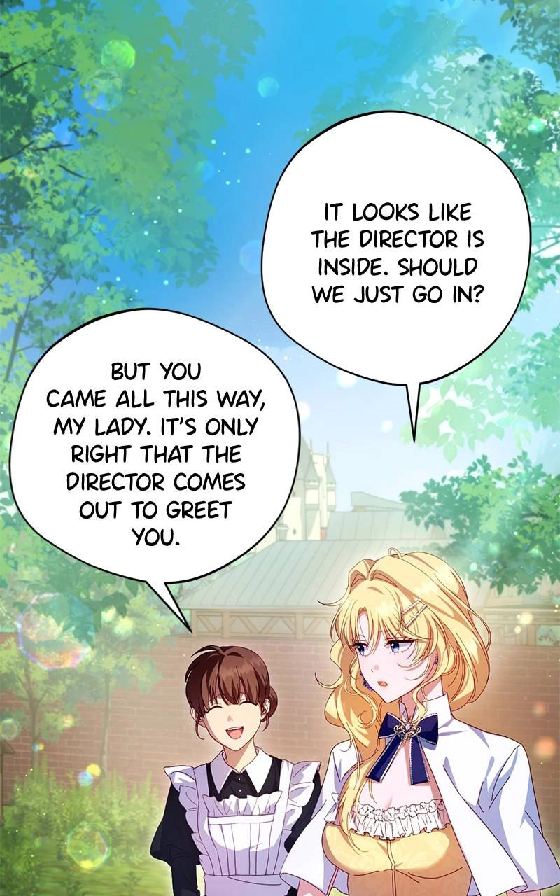 I'm a Villainess, but I Won't Live Like One Chapter 3 Page 79