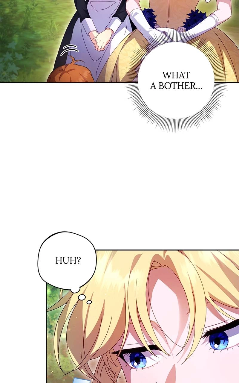 I'm a Villainess, but I Won't Live Like One Chapter 3 Page 80