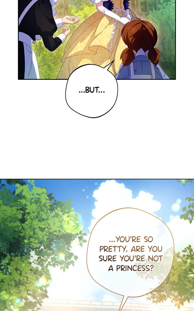 I'm a Villainess, but I Won't Live Like One Chapter 3 Page 86
