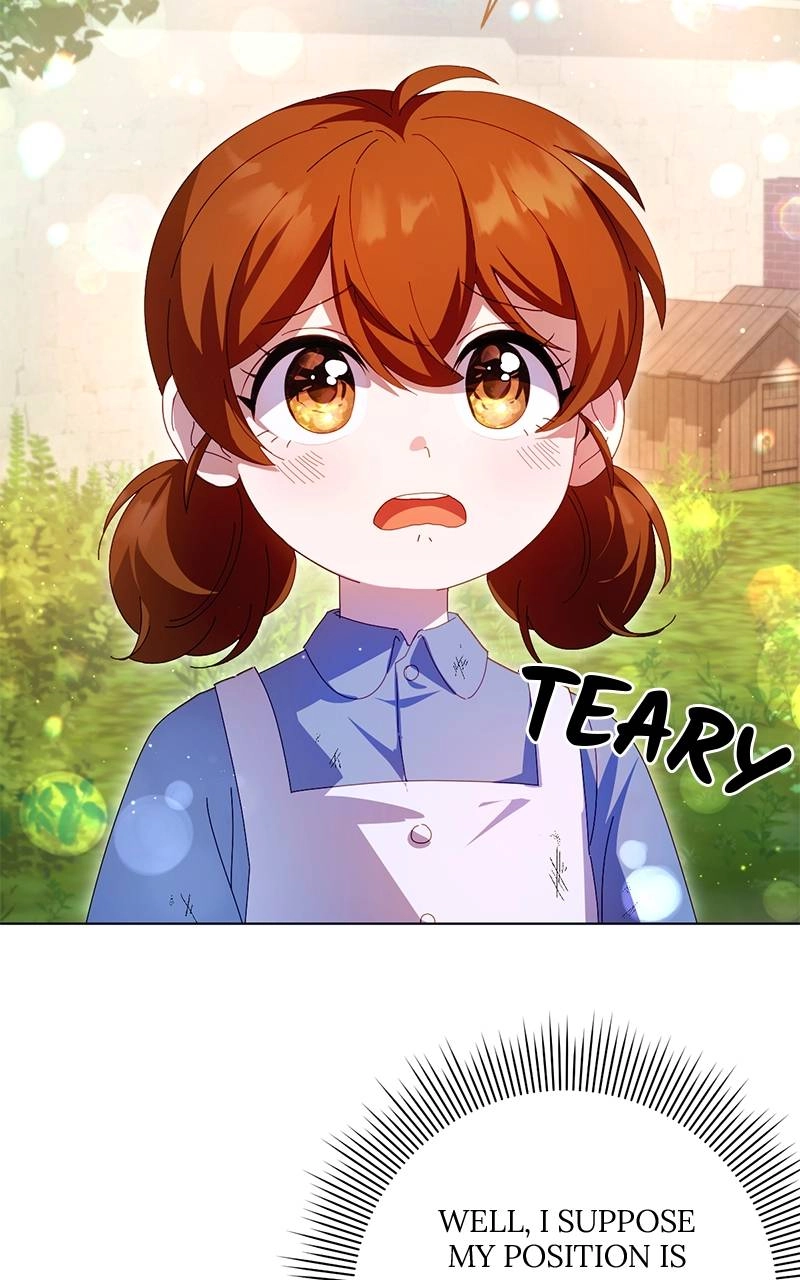 I'm a Villainess, but I Won't Live Like One Chapter 3 Page 87