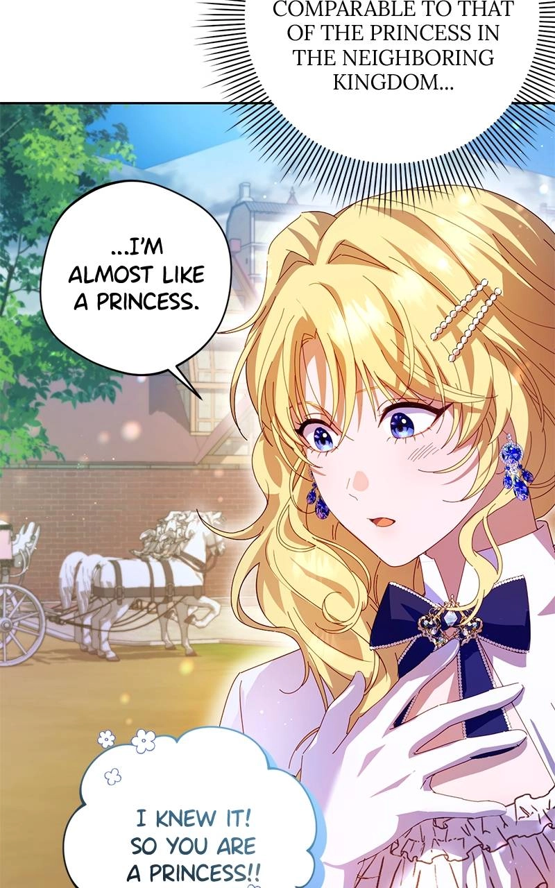 I'm a Villainess, but I Won't Live Like One Chapter 3 Page 88