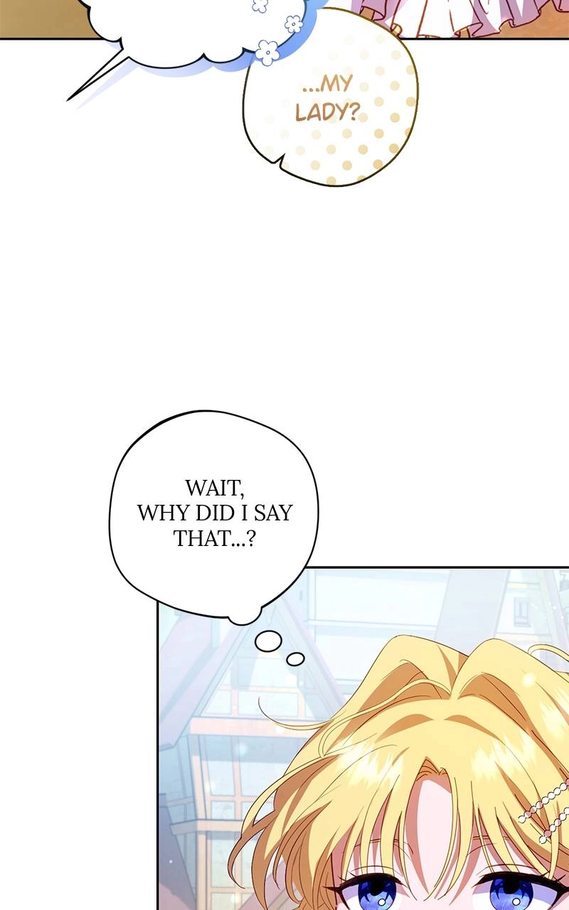 I'm a Villainess, but I Won't Live Like One Chapter 3 Page 89
