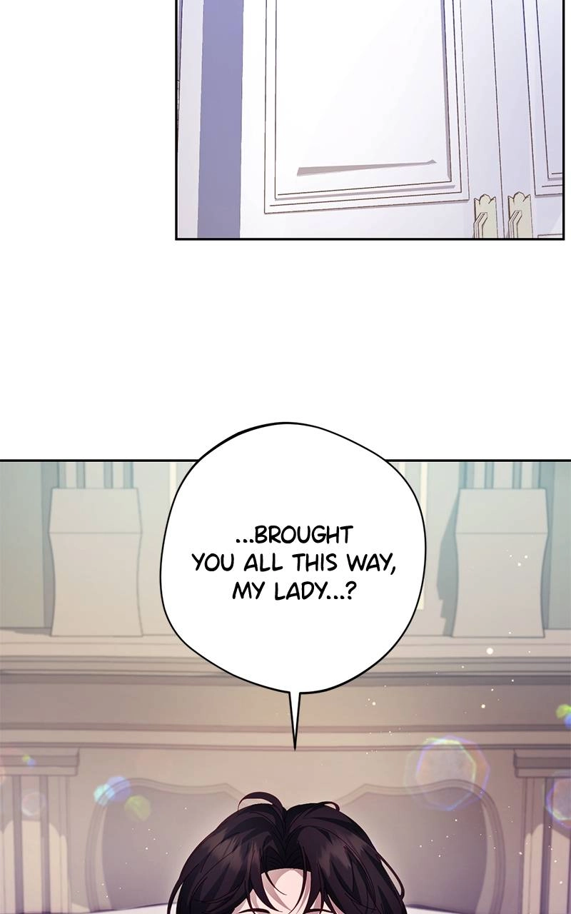 I'm a Villainess, but I Won't Live Like One Chapter 3 Page 97