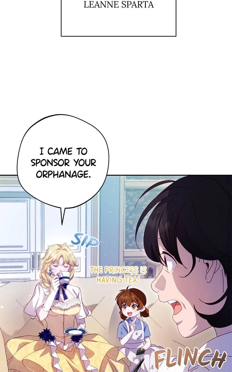 I'm a Villainess, but I Won't Live Like One Chapter 3 Page 99