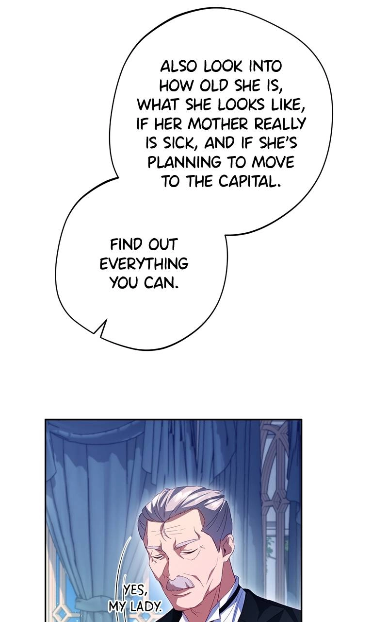 I'm a Villainess, but I Won't Live Like One Chapter 3 Page 9