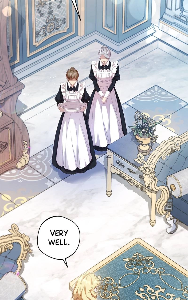 I'm a Villainess, but I Won't Live Like One Chapter 2 Page 100