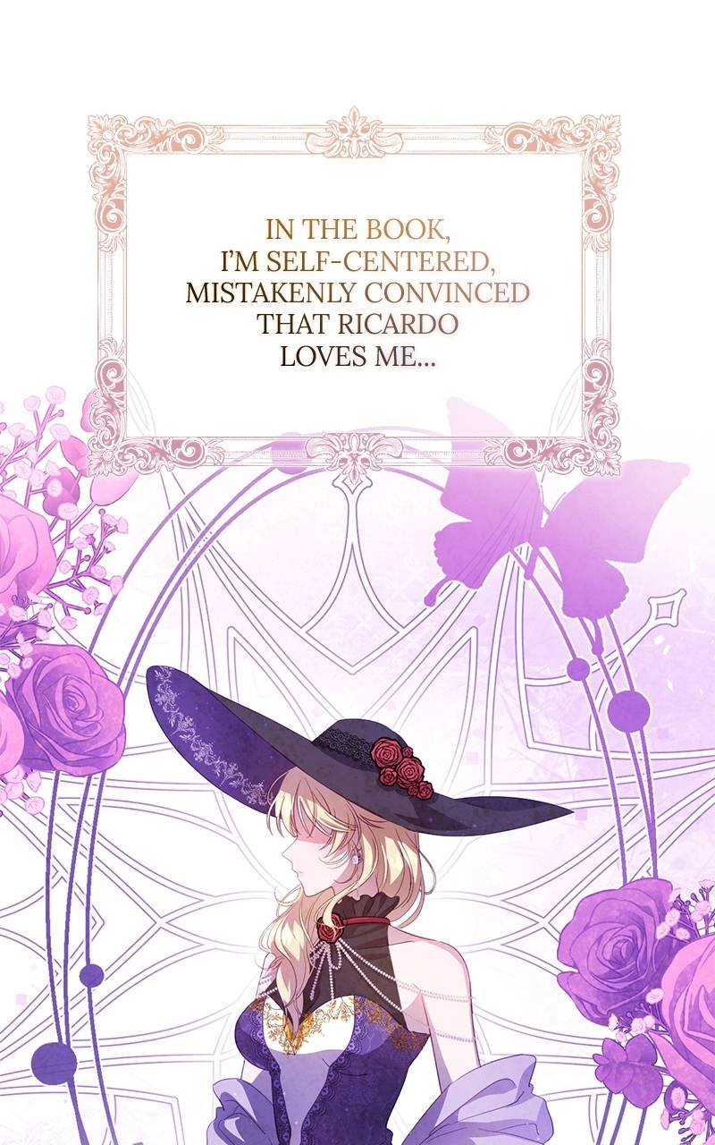 I'm a Villainess, but I Won't Live Like One Chapter 2 Page 102