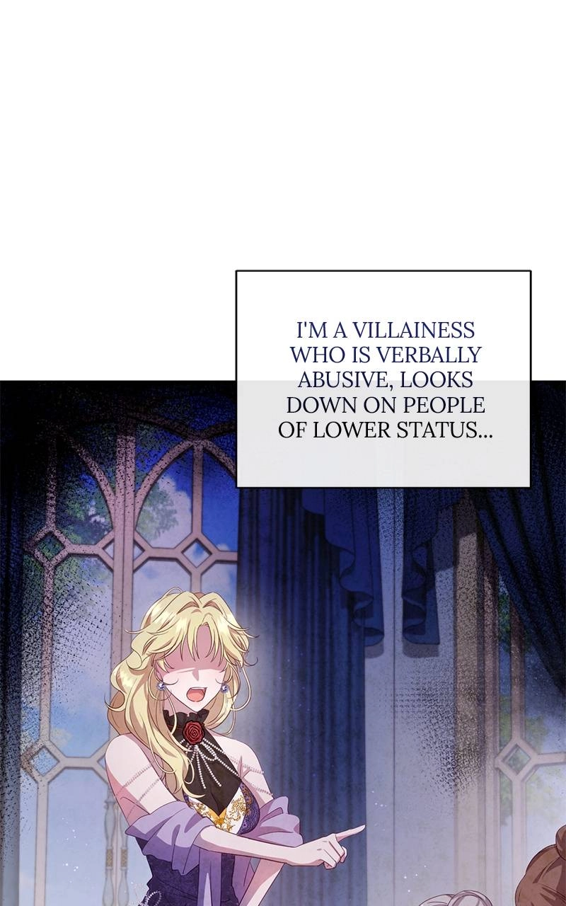 I'm a Villainess, but I Won't Live Like One Chapter 2 Page 104