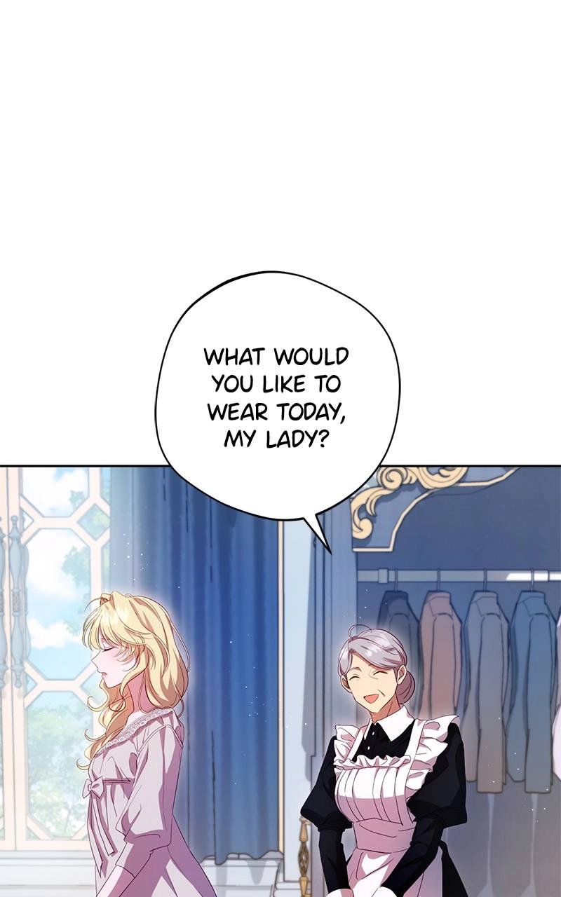 I'm a Villainess, but I Won't Live Like One Chapter 2 Page 106