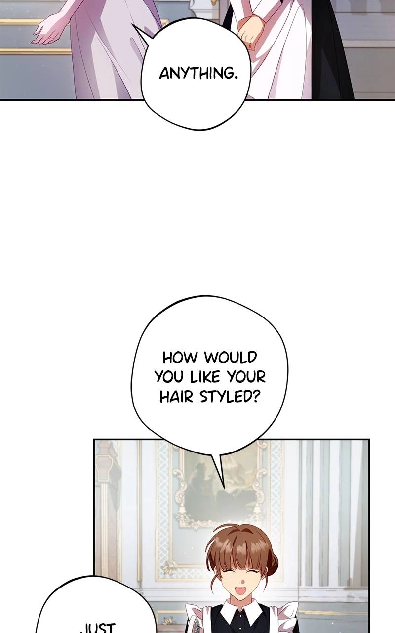 I'm a Villainess, but I Won't Live Like One Chapter 2 Page 107