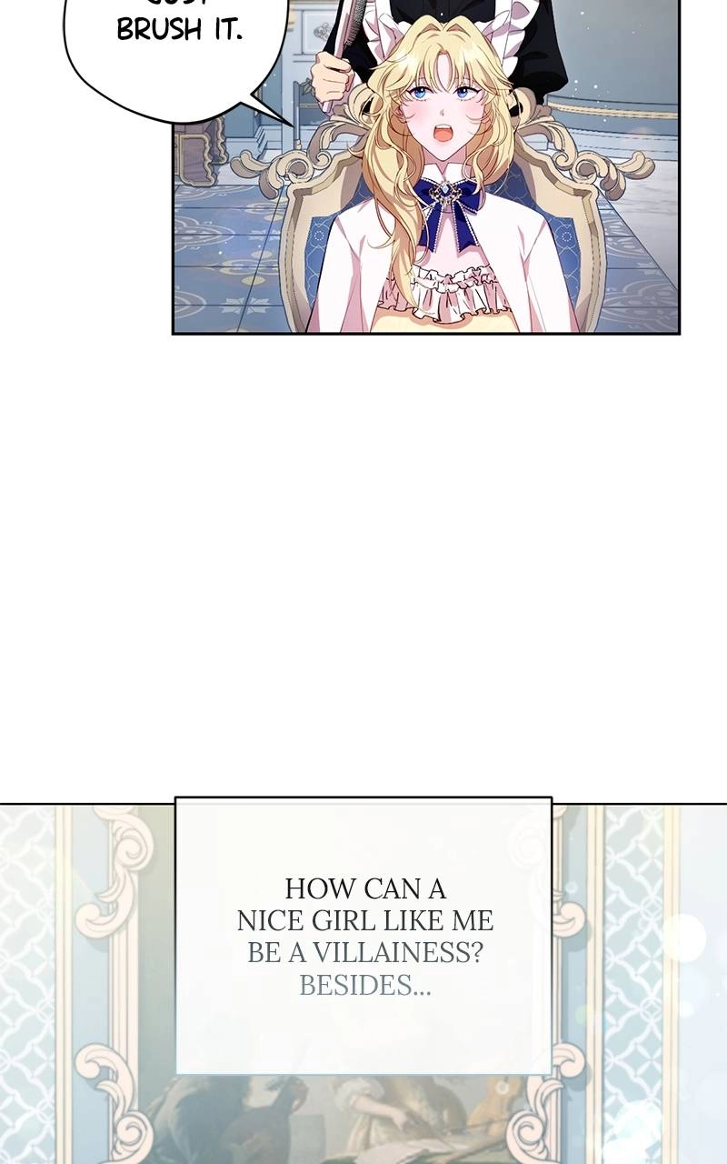 I'm a Villainess, but I Won't Live Like One Chapter 2 Page 108