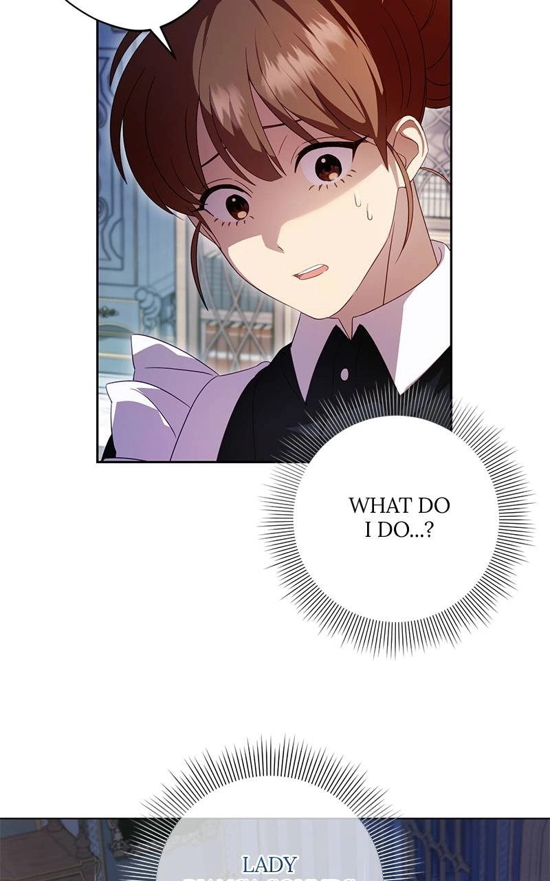 I'm a Villainess, but I Won't Live Like One Chapter 2 Page 10