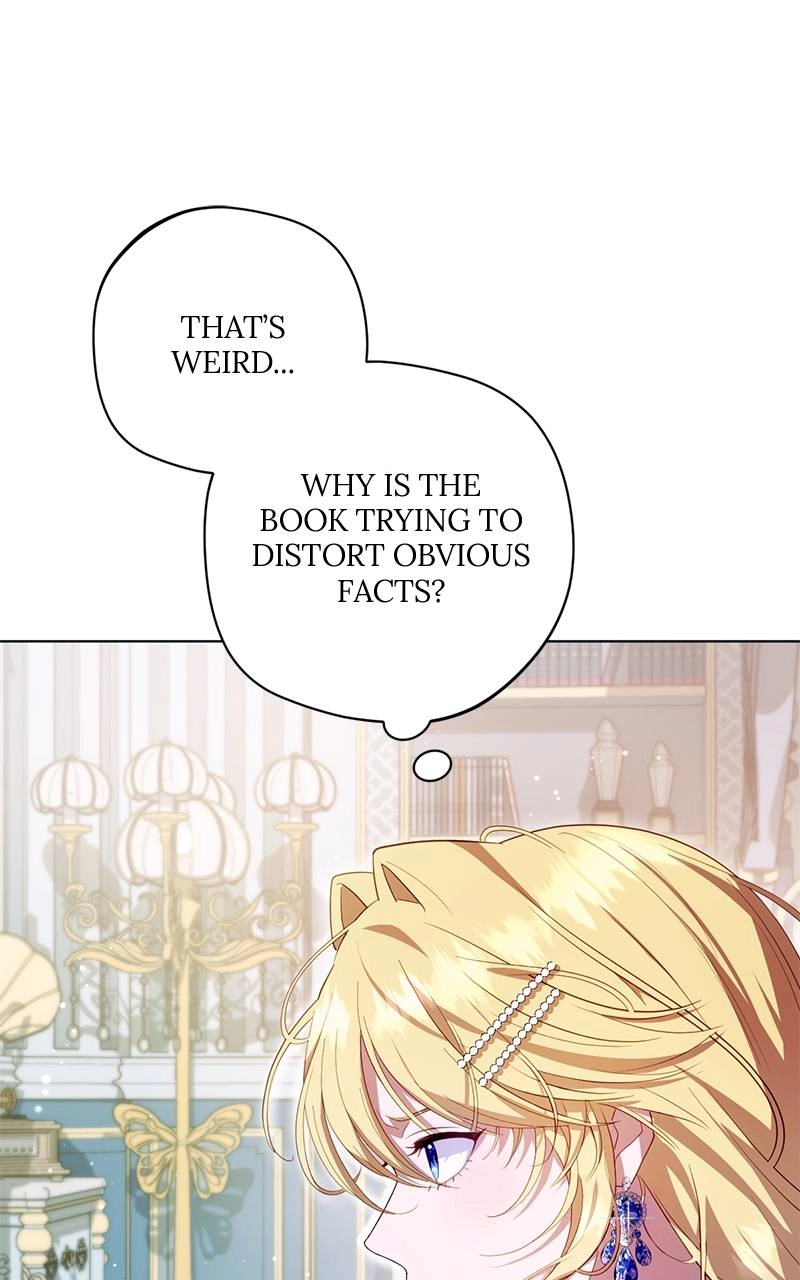 I'm a Villainess, but I Won't Live Like One Chapter 2 Page 113