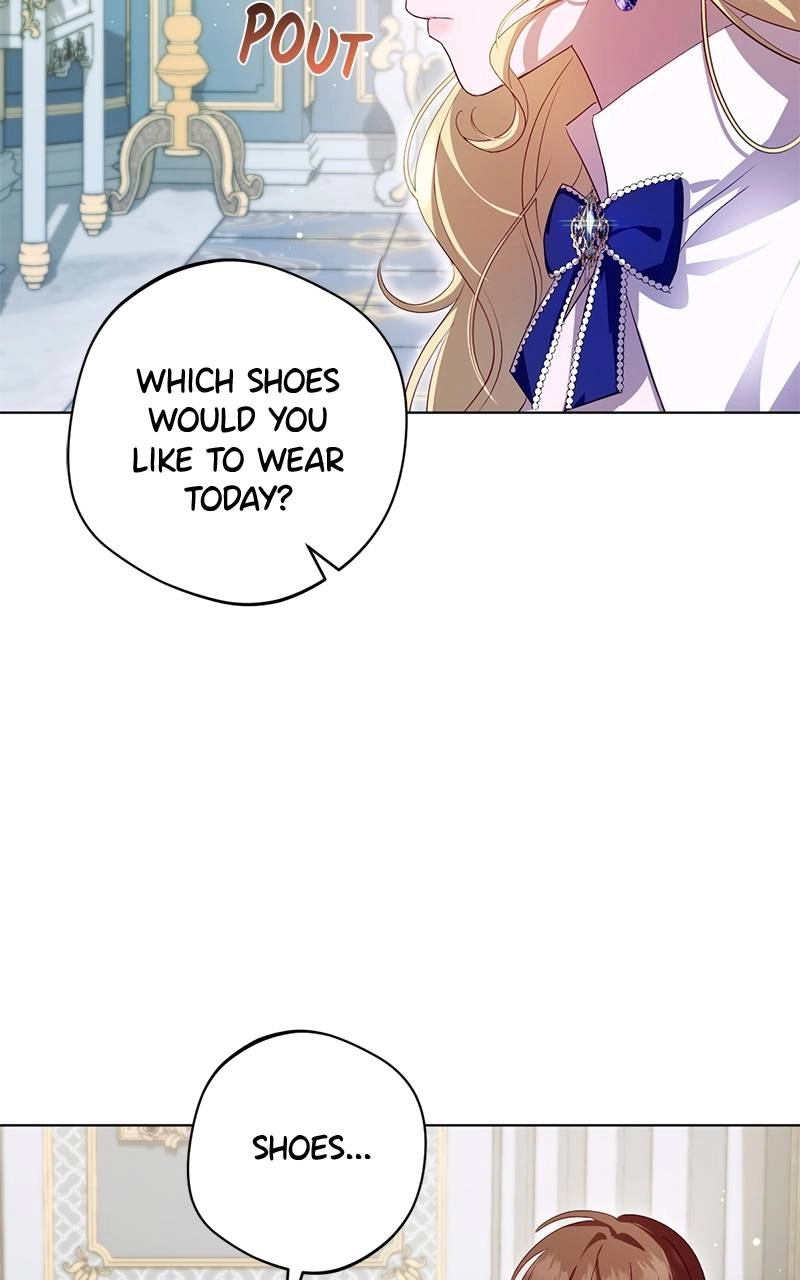 I'm a Villainess, but I Won't Live Like One Chapter 2 Page 114