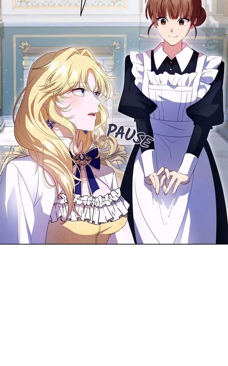 I'm a Villainess, but I Won't Live Like One Chapter 2 Page 115