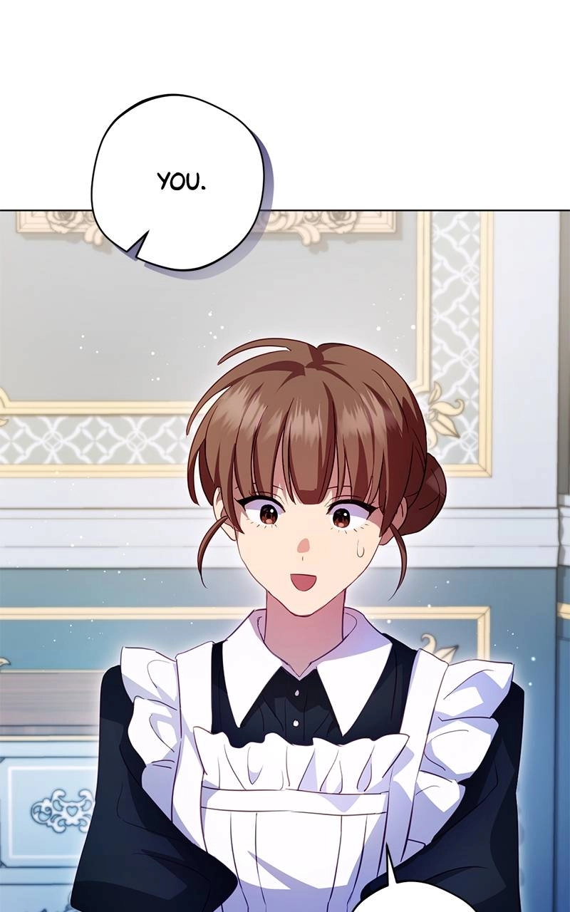 I'm a Villainess, but I Won't Live Like One Chapter 2 Page 116