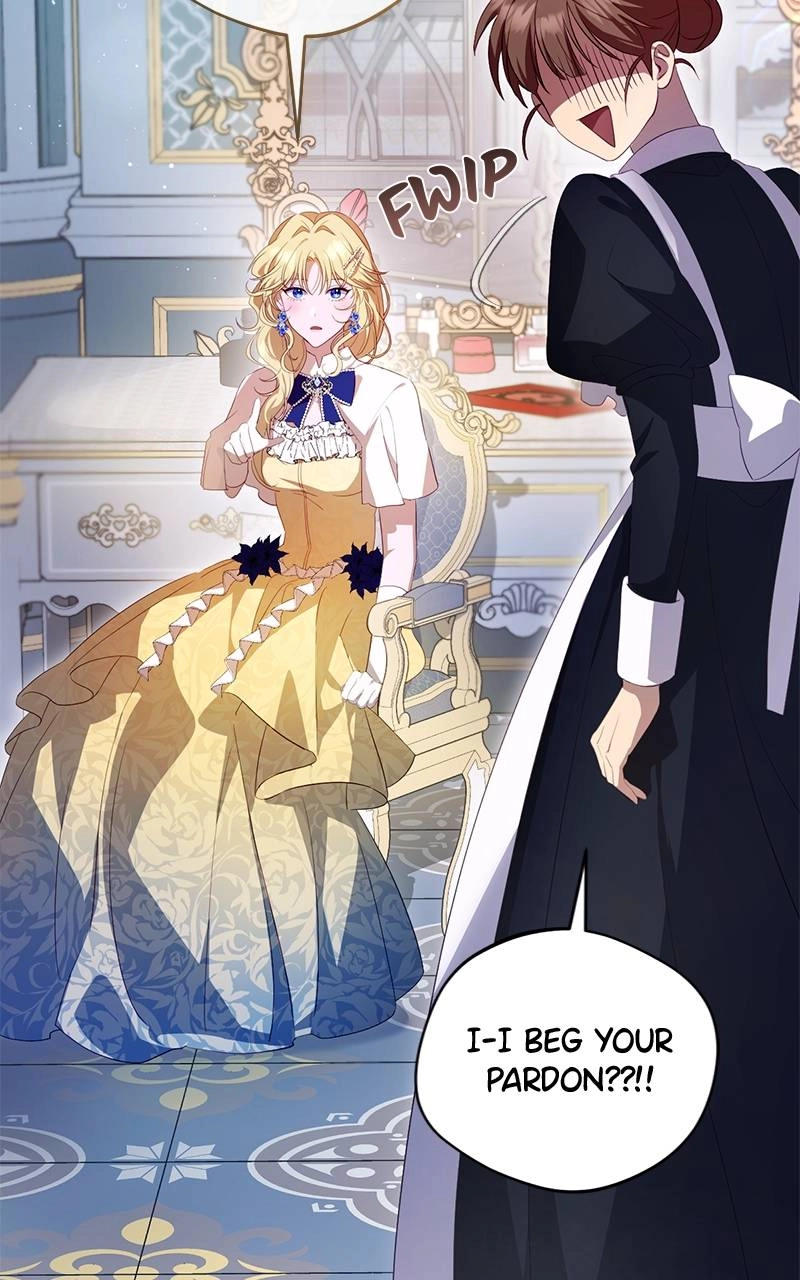 I'm a Villainess, but I Won't Live Like One Chapter 2 Page 118