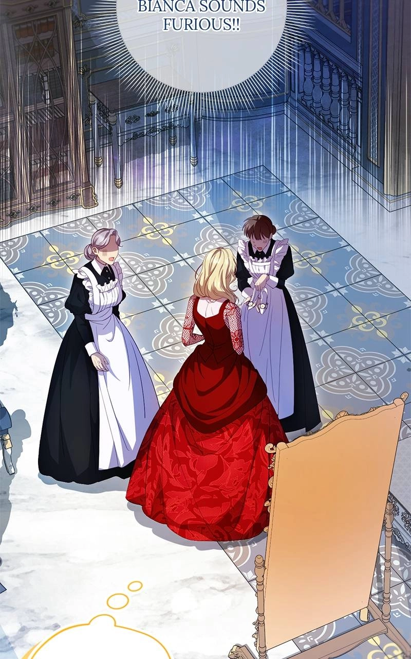 I'm a Villainess, but I Won't Live Like One Chapter 2 Page 11