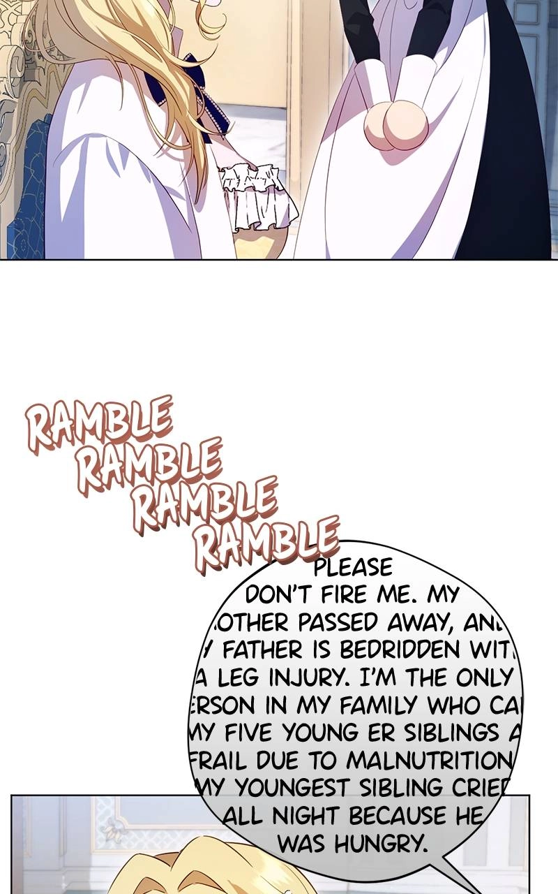 I'm a Villainess, but I Won't Live Like One Chapter 2 Page 121