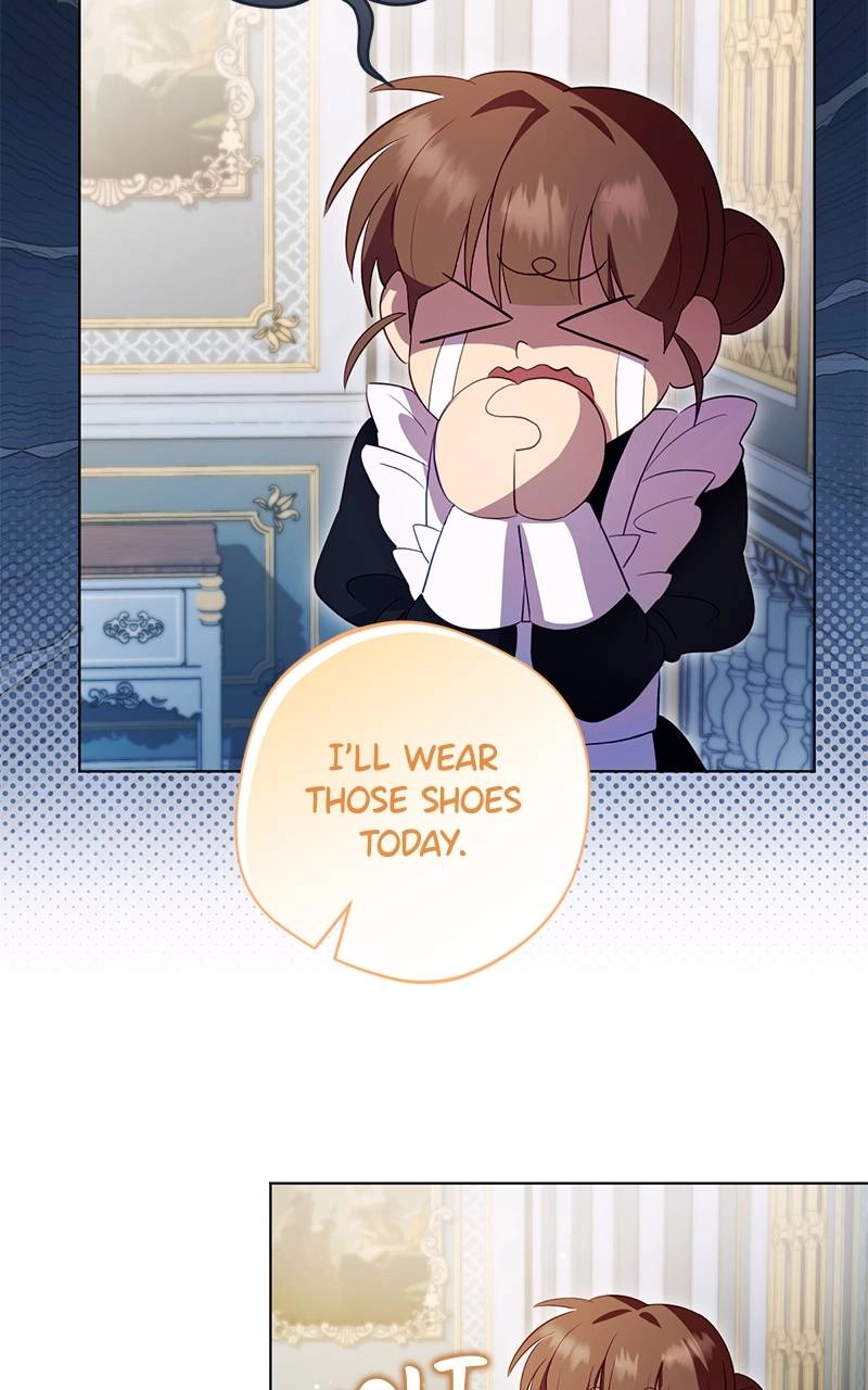 I'm a Villainess, but I Won't Live Like One Chapter 2 Page 123