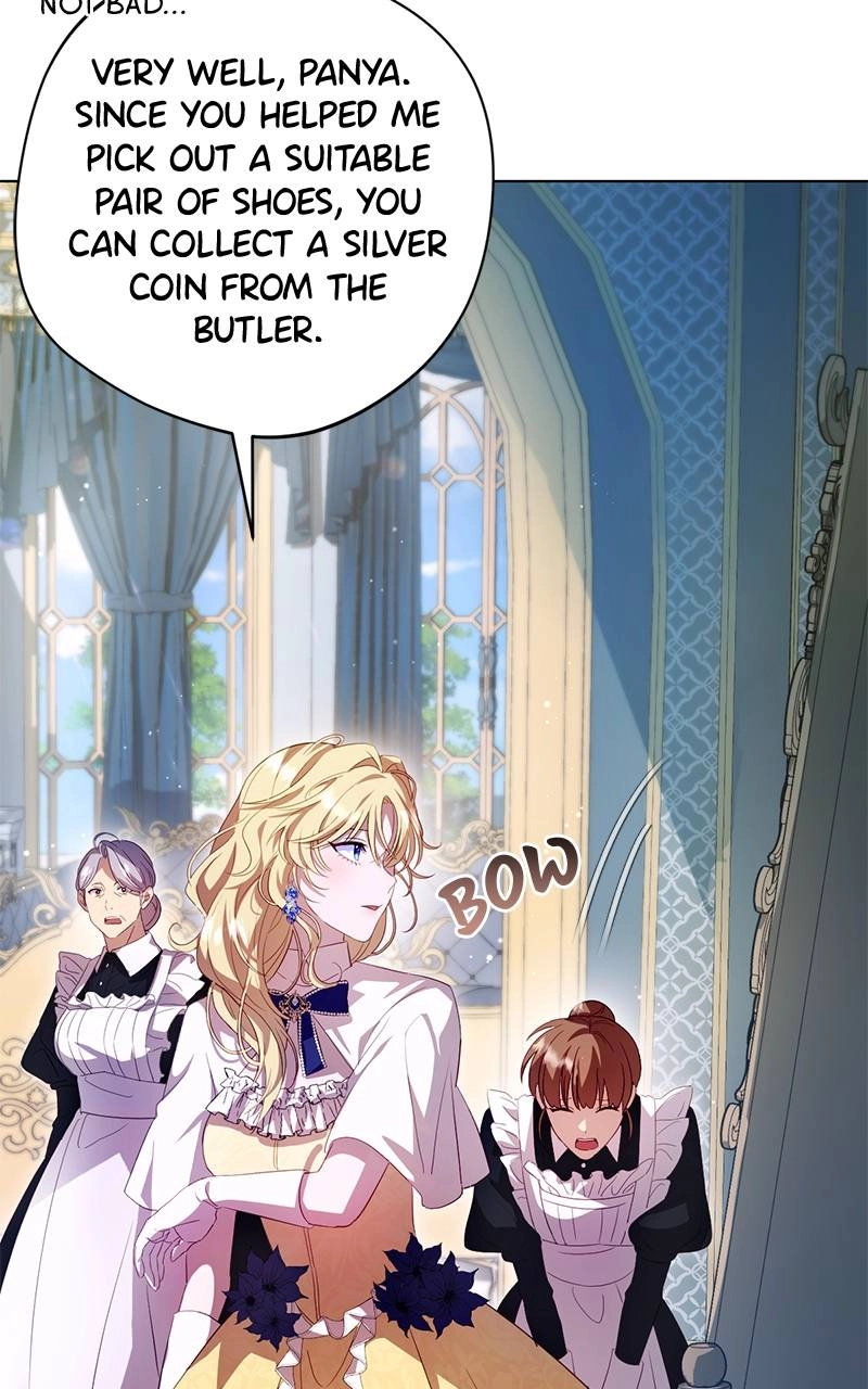 I'm a Villainess, but I Won't Live Like One Chapter 2 Page 126