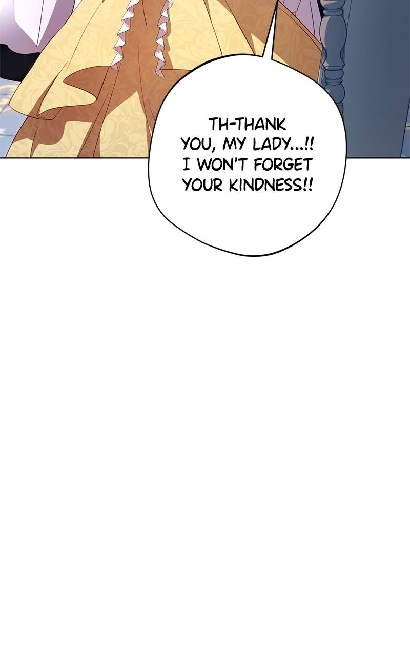 I'm a Villainess, but I Won't Live Like One Chapter 2 Page 127