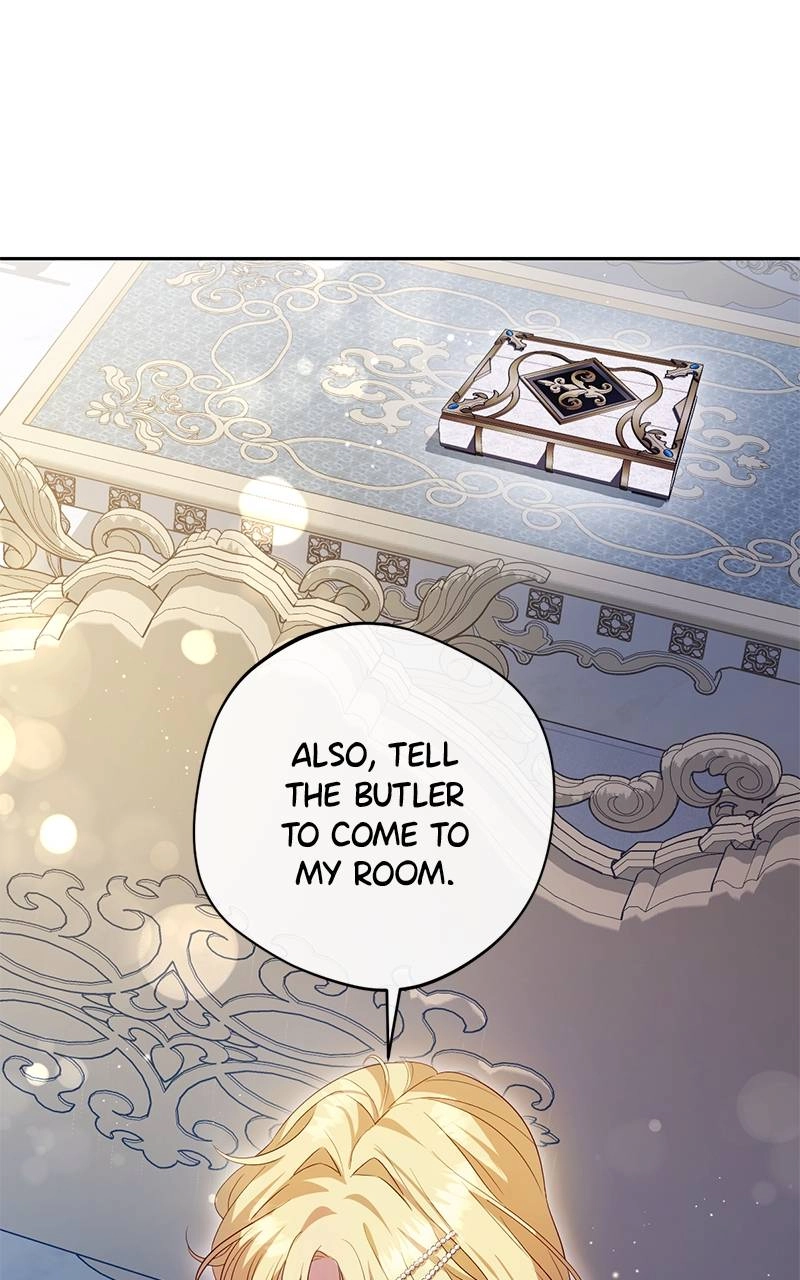 I'm a Villainess, but I Won't Live Like One Chapter 2 Page 128