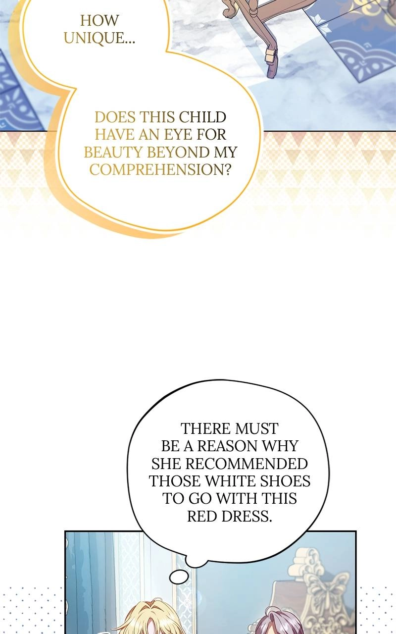 I'm a Villainess, but I Won't Live Like One Chapter 2 Page 12