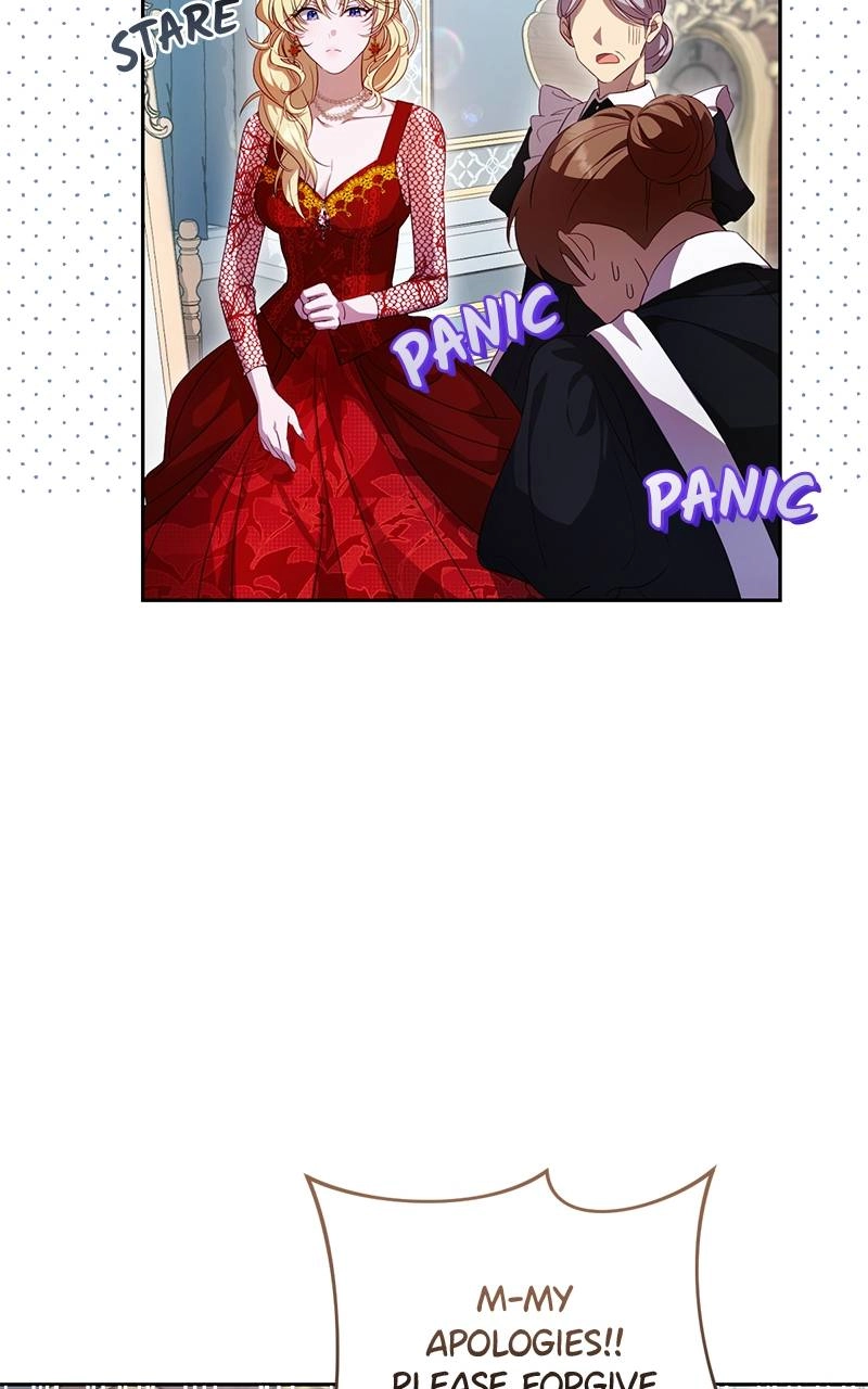 I'm a Villainess, but I Won't Live Like One Chapter 2 Page 13