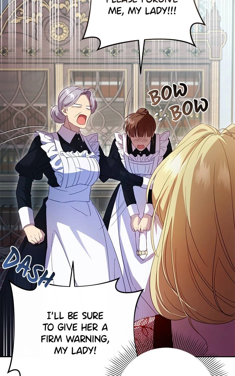 I'm a Villainess, but I Won't Live Like One Chapter 2 Page 14