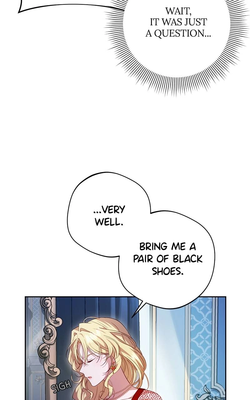 I'm a Villainess, but I Won't Live Like One Chapter 2 Page 15