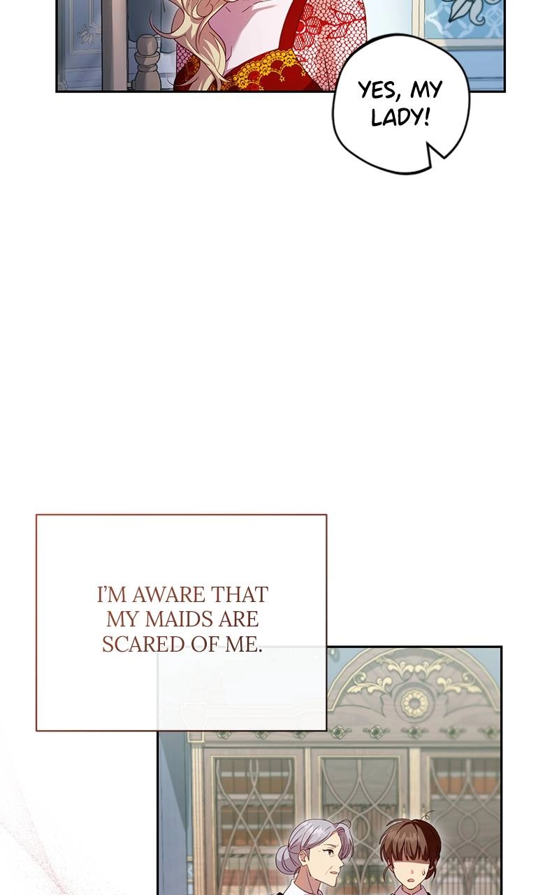 I'm a Villainess, but I Won't Live Like One Chapter 2 Page 16