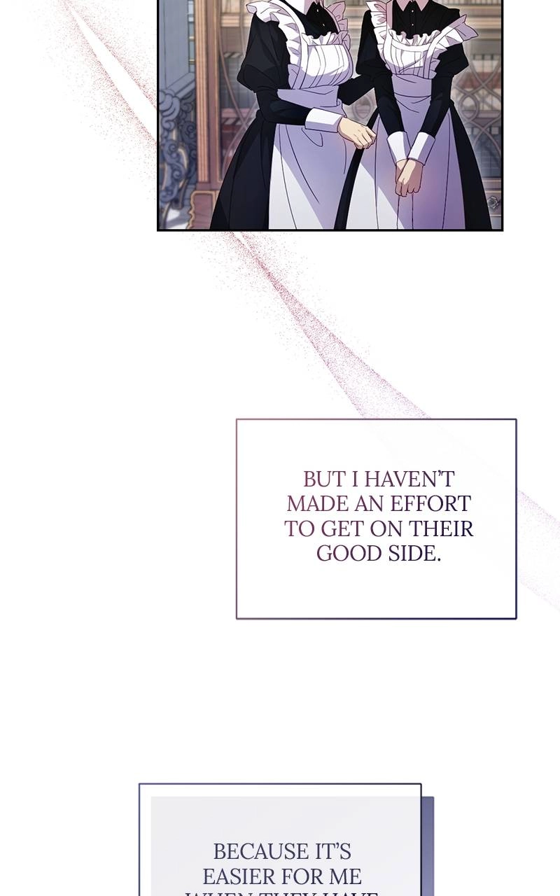 I'm a Villainess, but I Won't Live Like One Chapter 2 Page 17