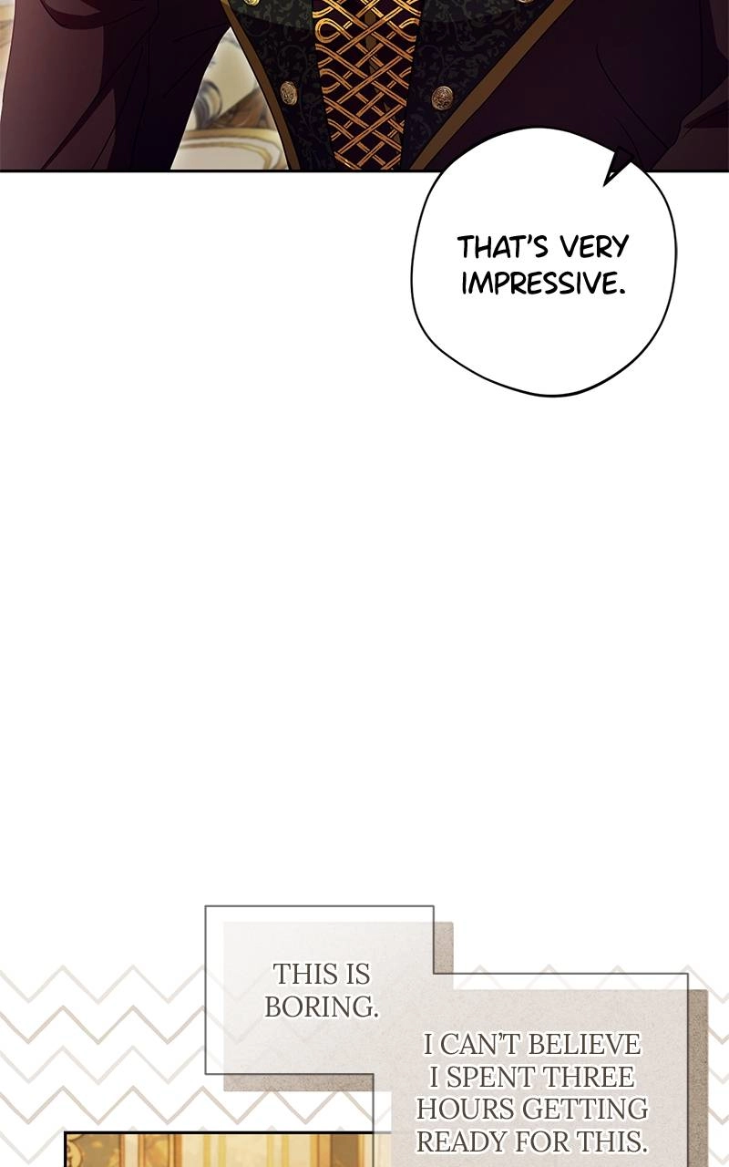 I'm a Villainess, but I Won't Live Like One Chapter 2 Page 22