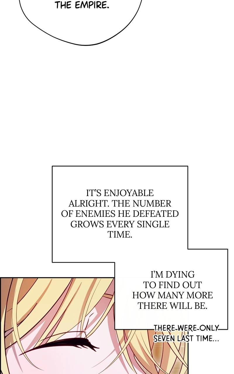 I'm a Villainess, but I Won't Live Like One Chapter 2 Page 26