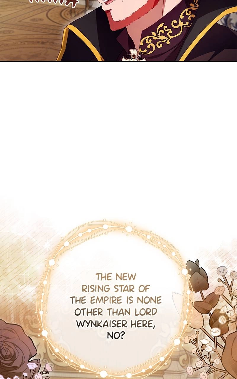 I'm a Villainess, but I Won't Live Like One Chapter 2 Page 28
