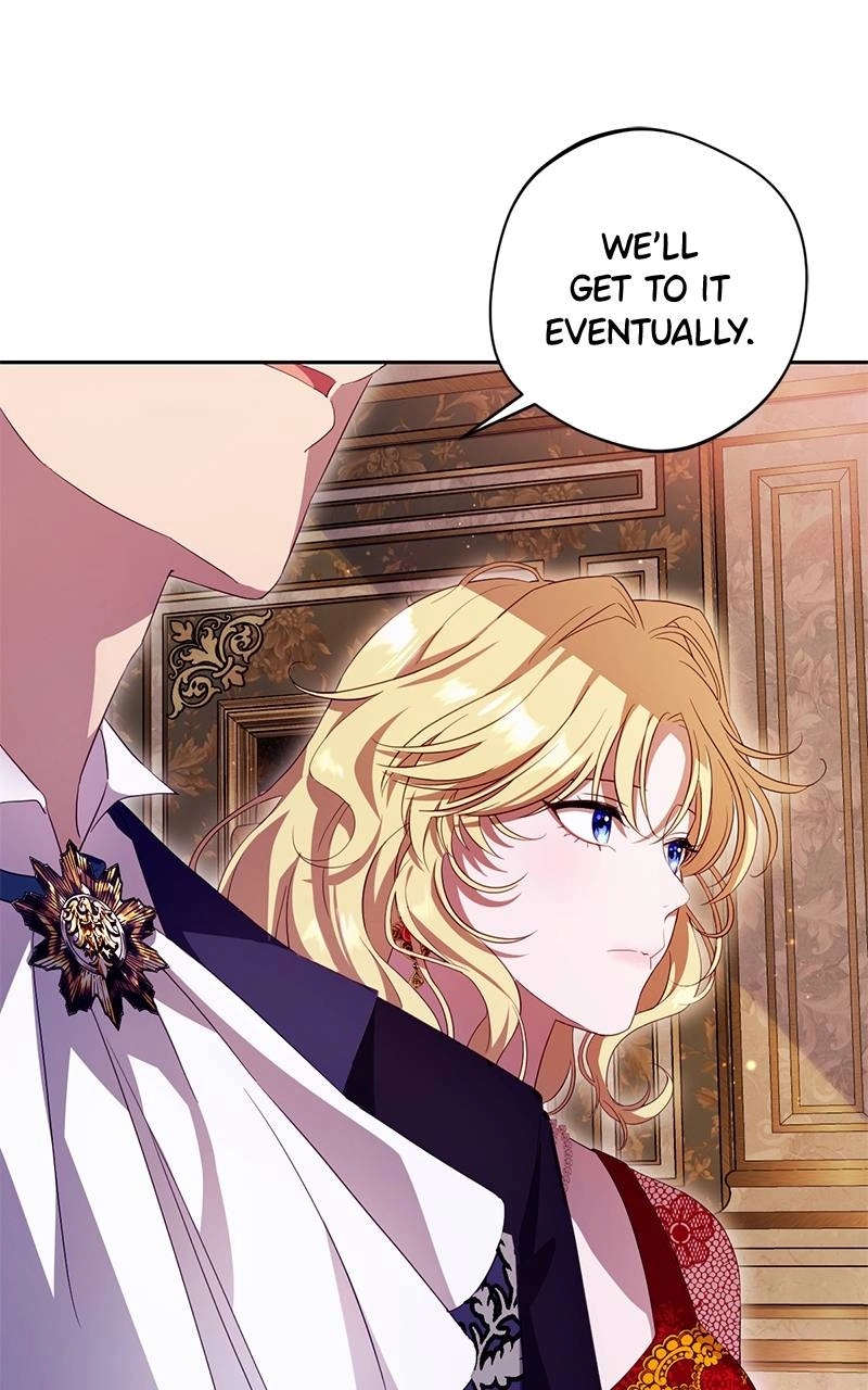 I'm a Villainess, but I Won't Live Like One Chapter 2 Page 34