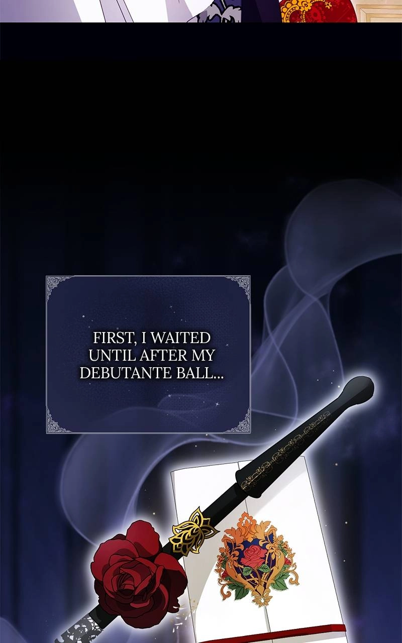 I'm a Villainess, but I Won't Live Like One Chapter 2 Page 35