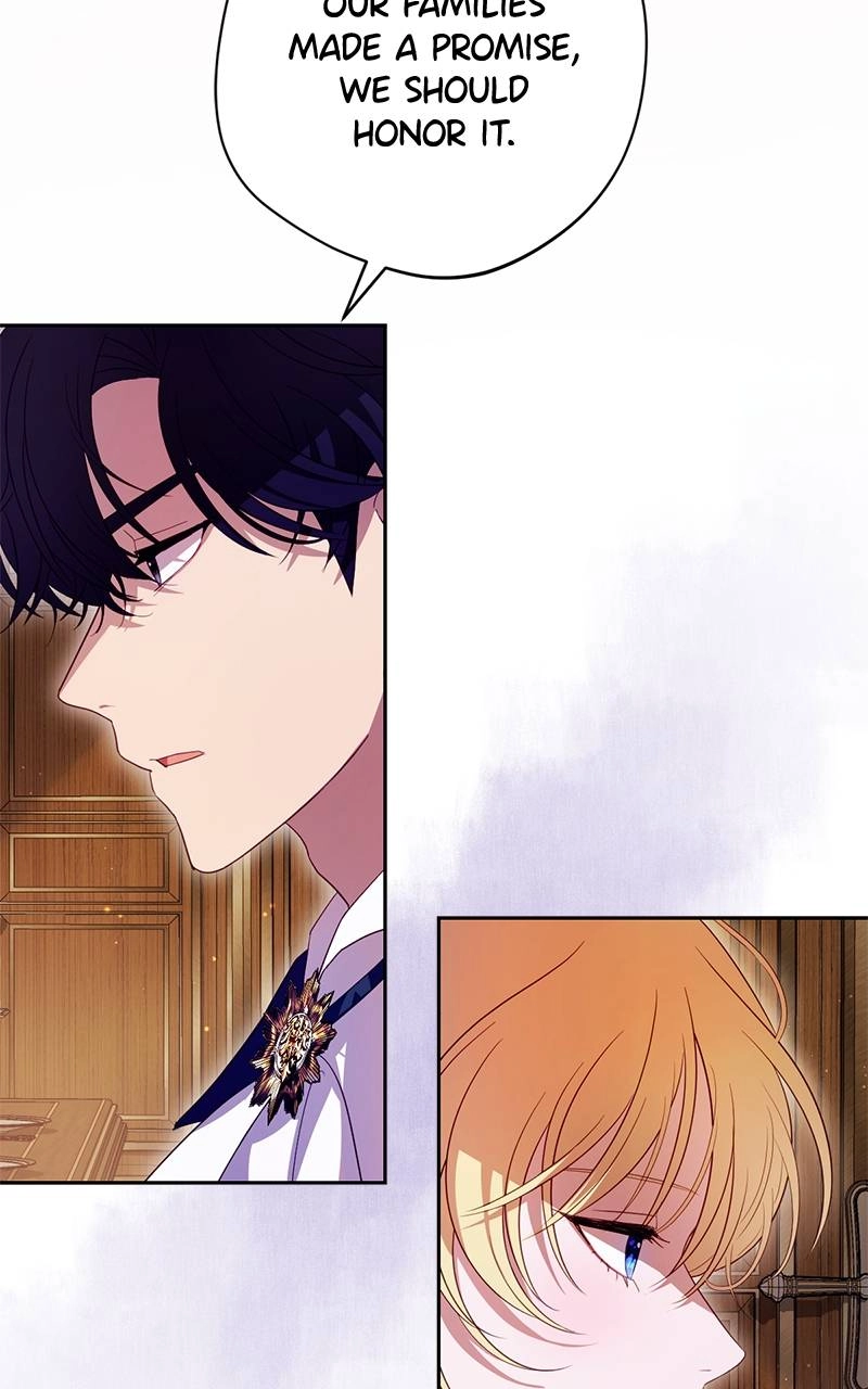 I'm a Villainess, but I Won't Live Like One Chapter 2 Page 40
