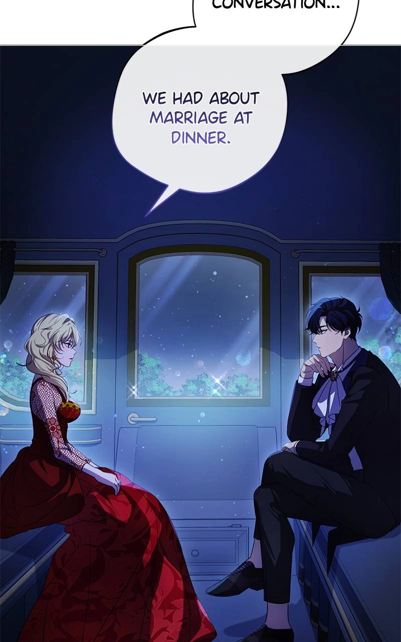 I'm a Villainess, but I Won't Live Like One Chapter 2 Page 47
